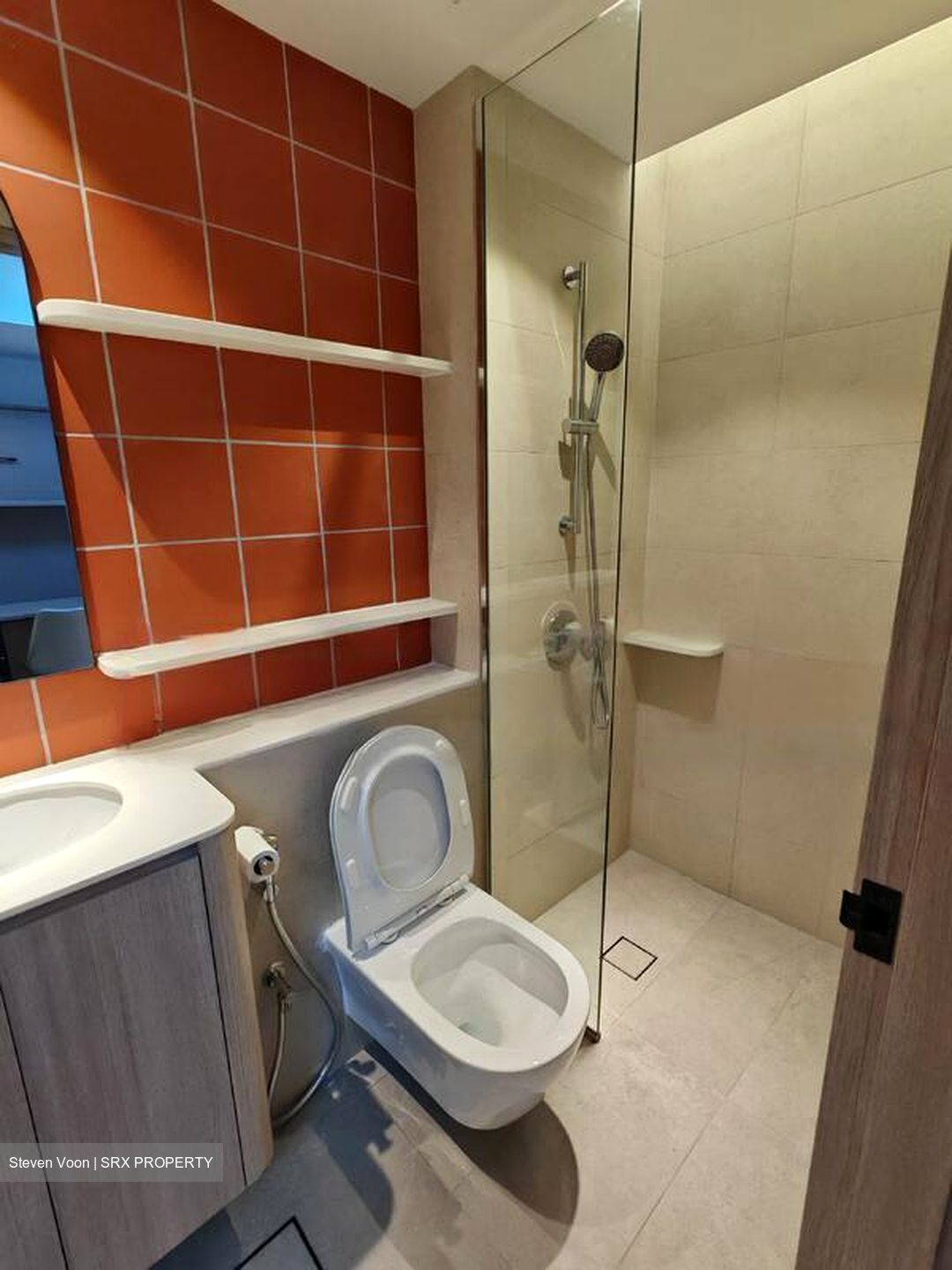 Serangoon Road (D8), Apartment #467356301